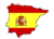FLORES BIZKAIA - Espanol