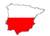 FLORES BIZKAIA - Polski